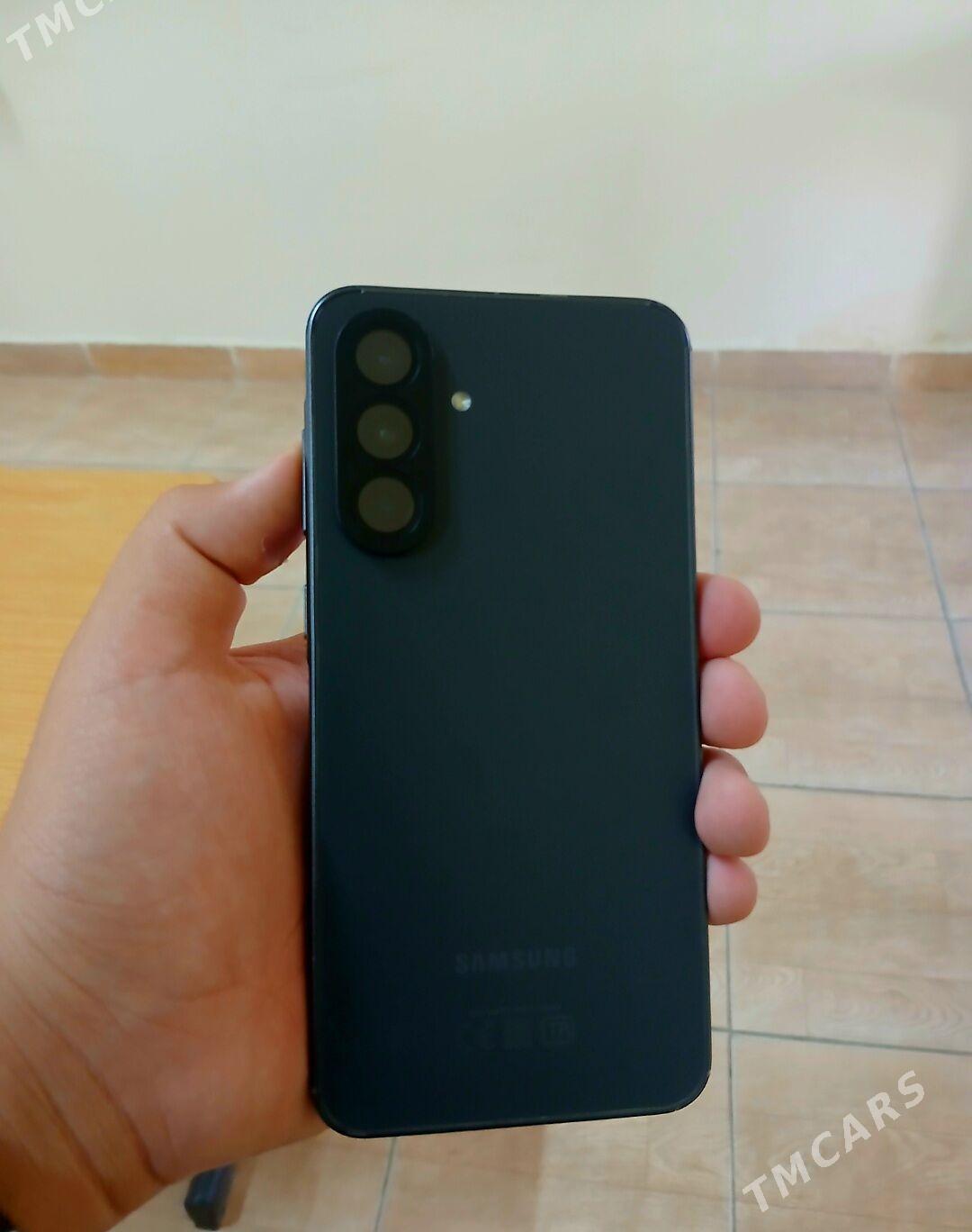 Samsung A36 - Aşgabat - img 1