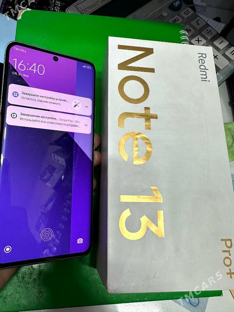 Redmi not13 pro+ - Mary - img 1