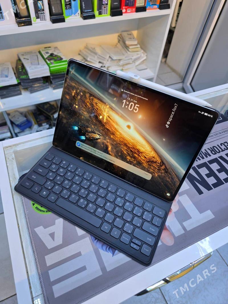 Honor MagicPad 2 12.3 - Балканабат - img 1