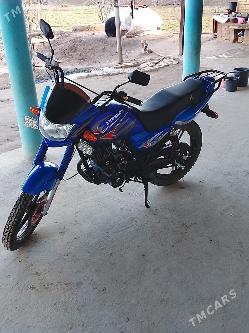 Fekon FK200-14G 2025 - 15 000 TMT - Ходжамбаз - img 1