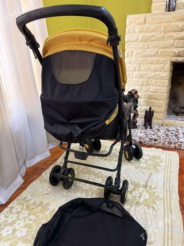 kolyaska - Мары - img 1