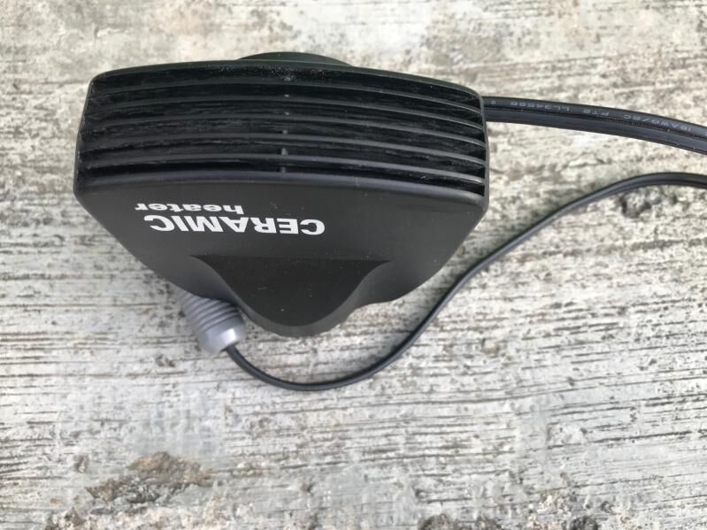 Obogrewatel 200 TMT - Aşgabat - img 1