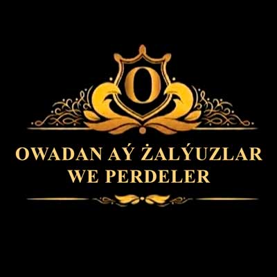 OWODAN AÝ ZALYUZLAR