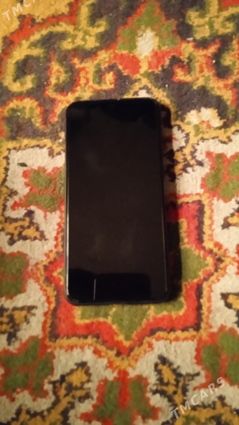 Samsung A50 - Дашогуз - img 1