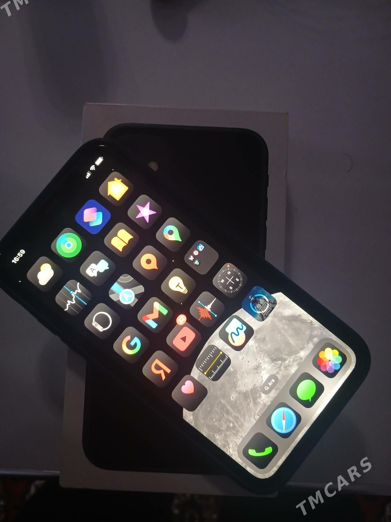 iPhone 11 - Теджен - img 1