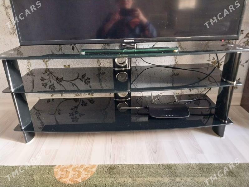 Pastawka - Balkanabat - img 1