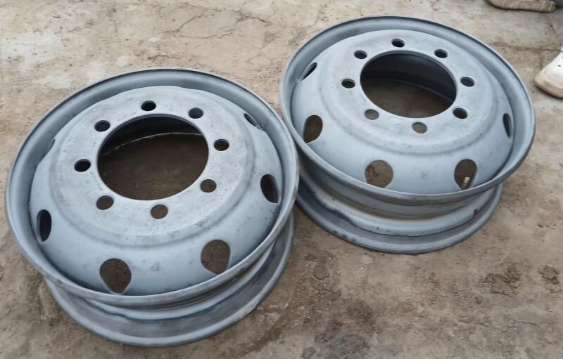 Zil bes kamer diska 2 000 TMT - Шабатский этрап - img 1