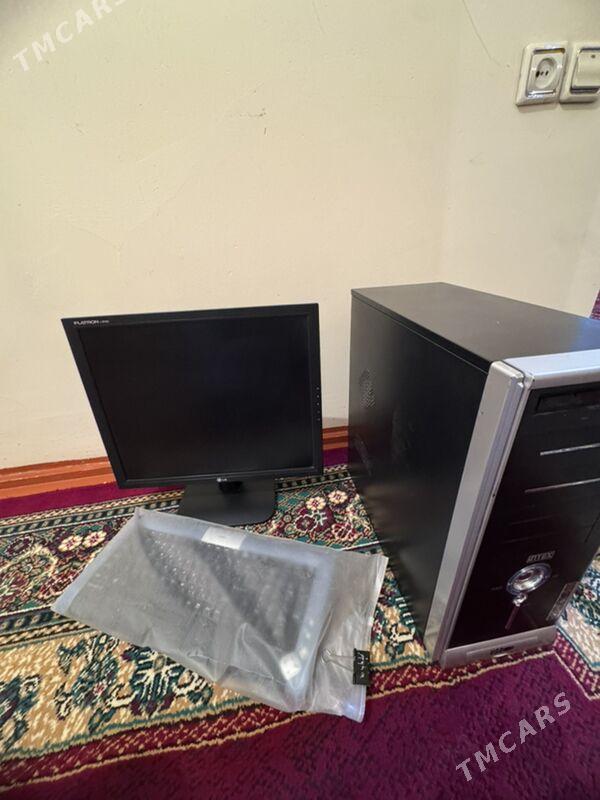 kompyuter - Балканабат - img 1