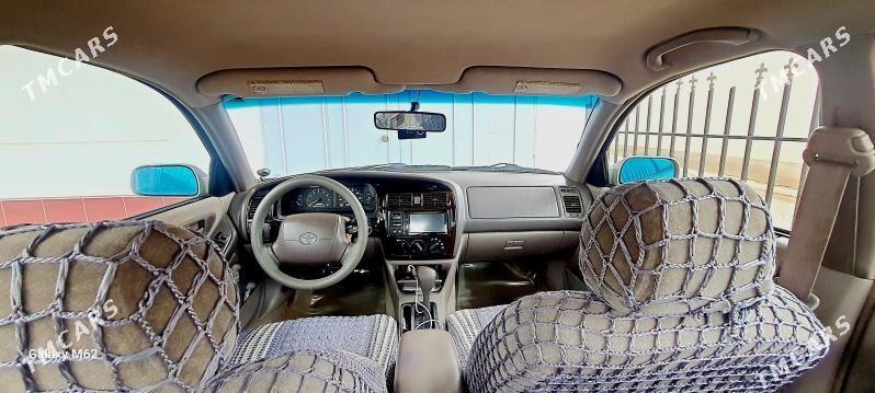 Toyota Avalon 1998 - 156 000 TMT - Дашогуз - img 1