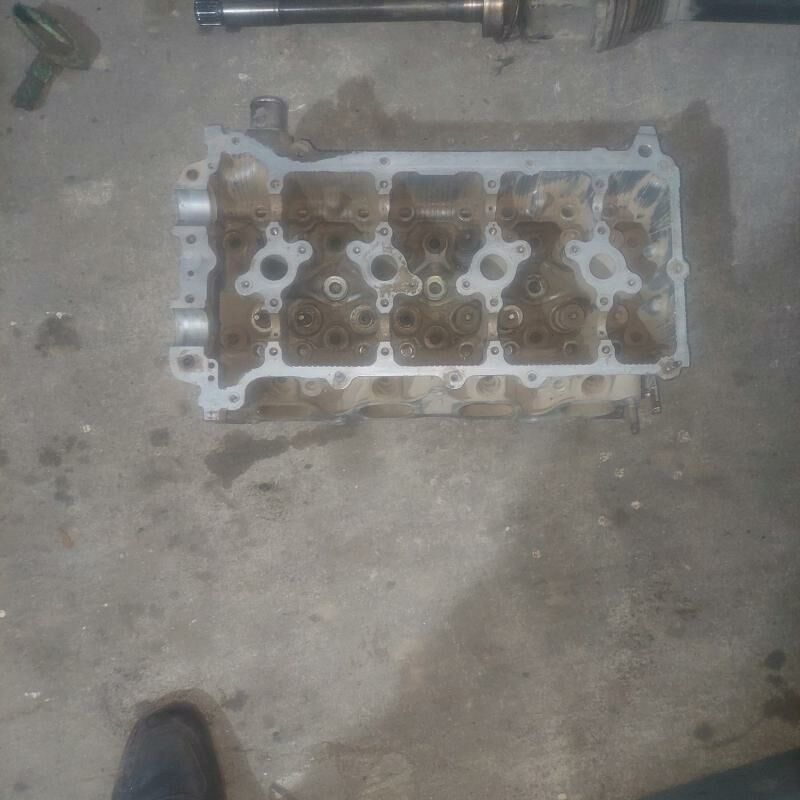 2TR 2.7 galowka 3 500 TMT - Багир - img 1