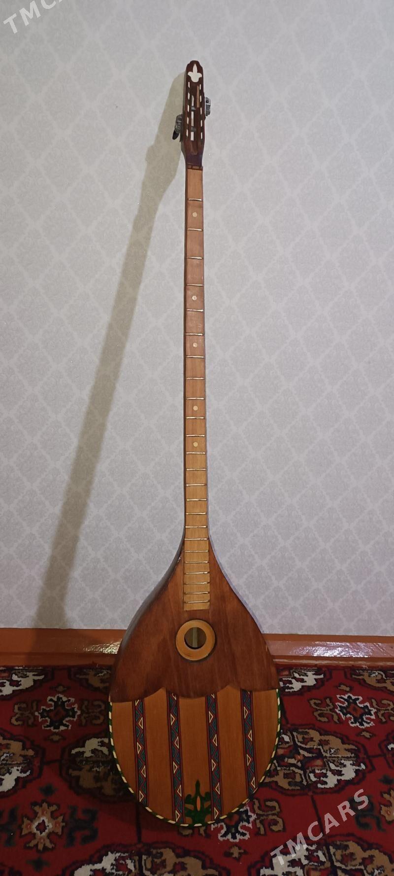 TAR - Мары - img 1