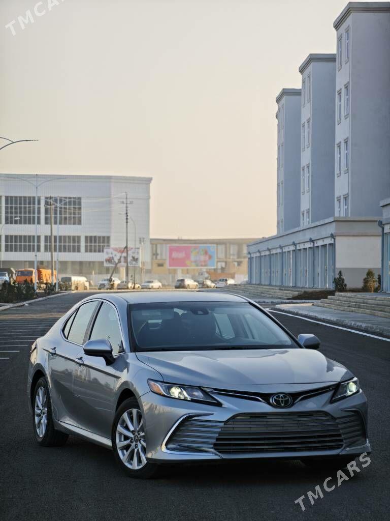 Toyota Camry 2020 - 310 000 TMT - Mary - img 1