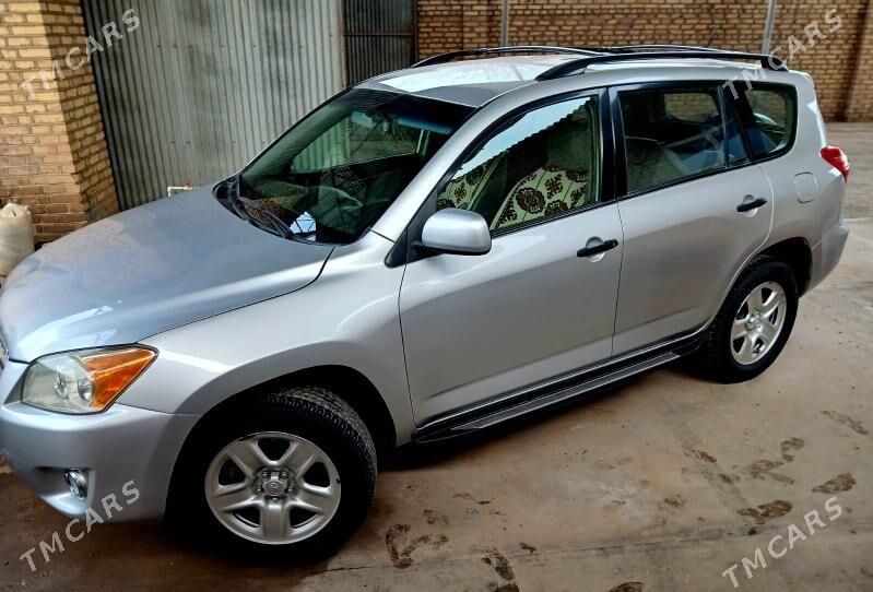 Toyota RAV4 2010 - 220 000 TMT - Tejen - img 1