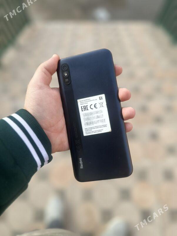 Redmi 9a - Mary - img 1