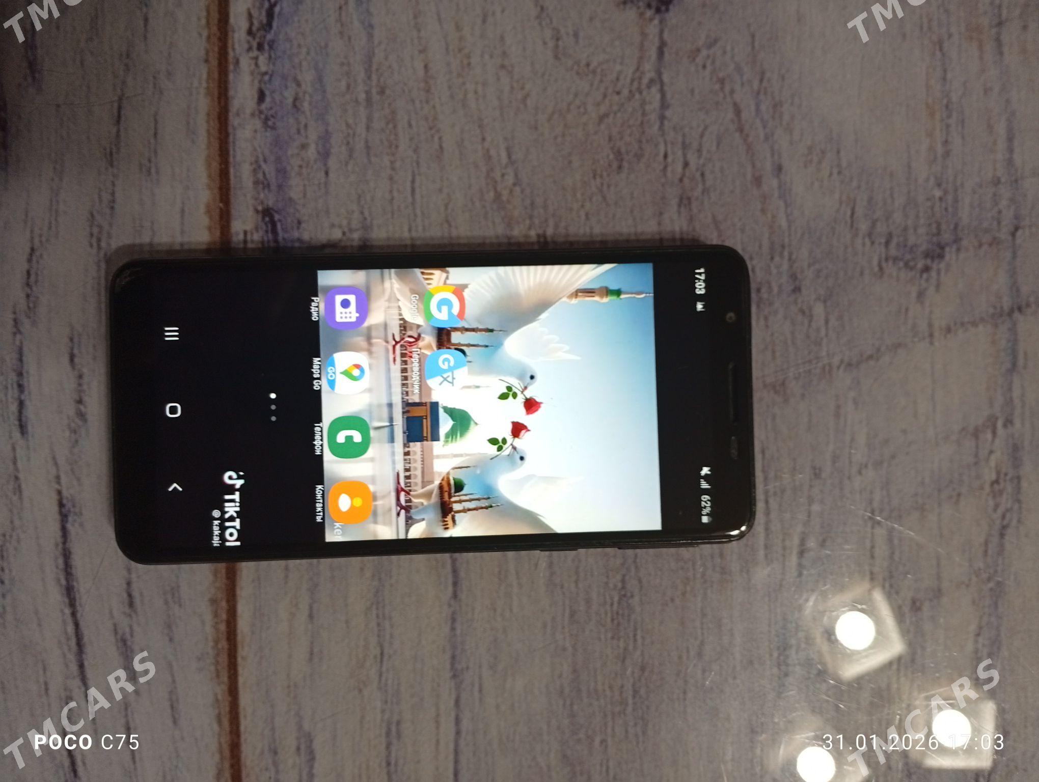 Samsung A01 core - Ашхабад - img 1