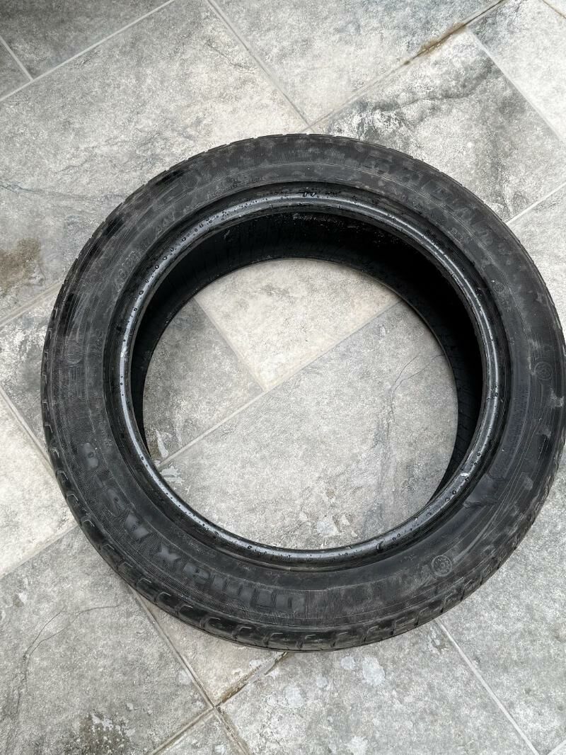 teker 400 TMT - Чоганлы - img 1