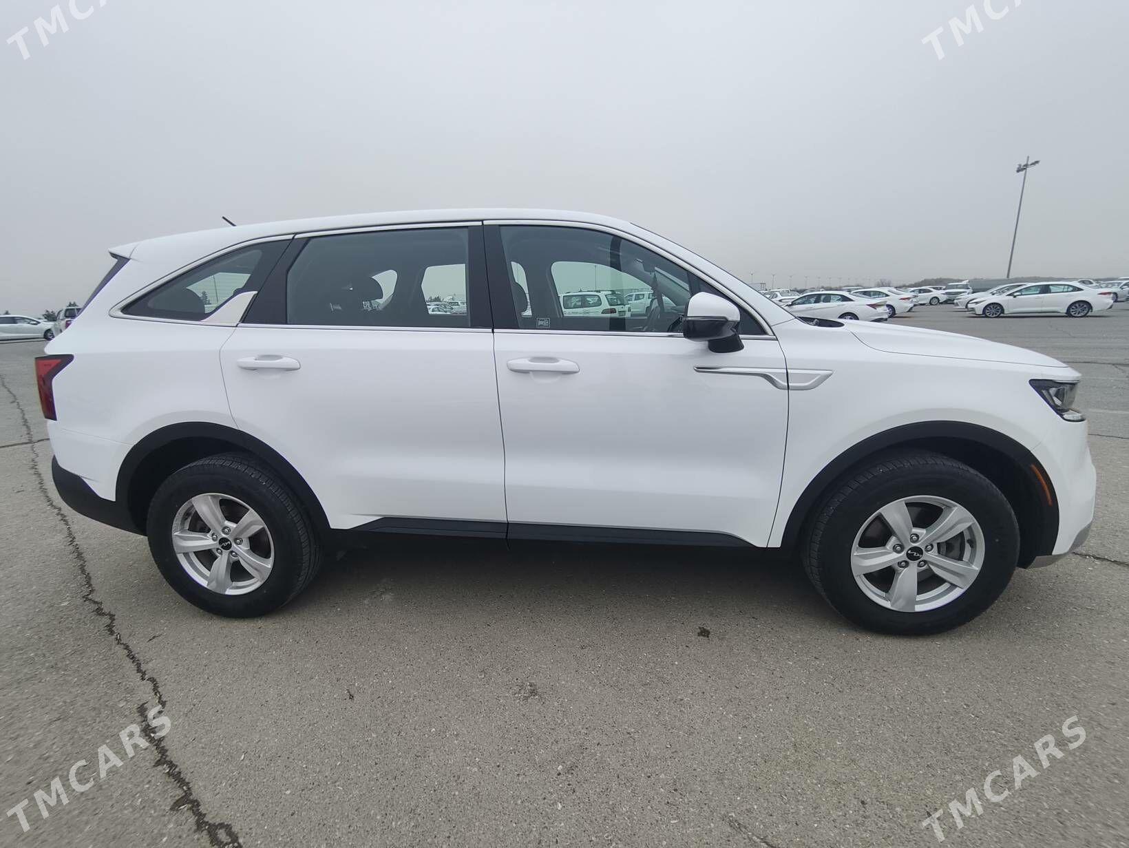 Kia Sorento 2021 - 355 000 TMT - Aşgabat - img 1