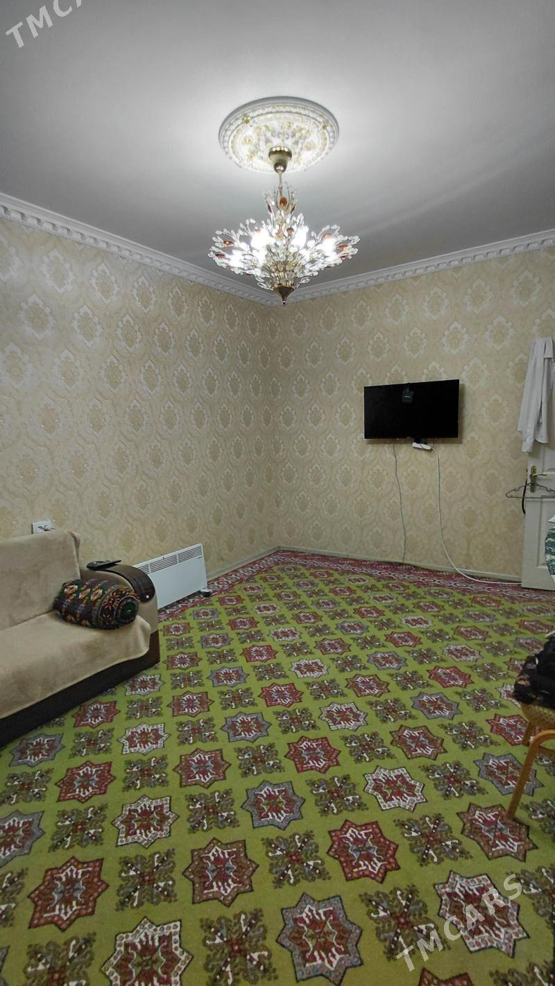 arenda jay mir2 mirin ugry - Aşgabat - img 1