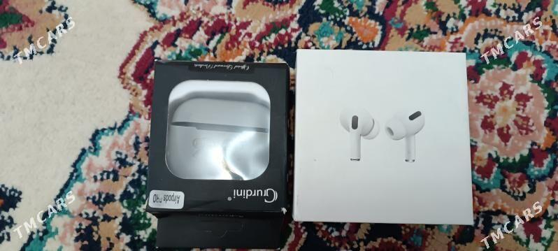 AIRPODS PRO - Türkmenbaşy - img 1