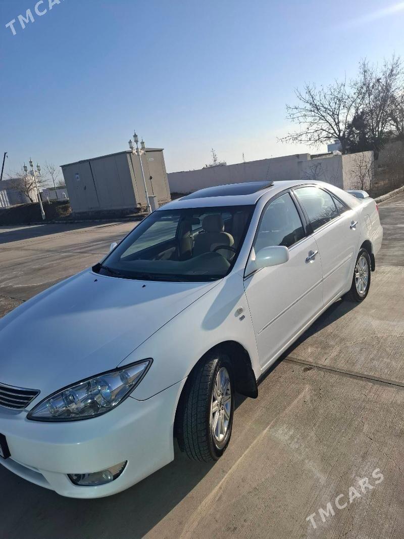Toyota Camry 2004 - 230 000 TMT - Türkmenbaşy - img 1
