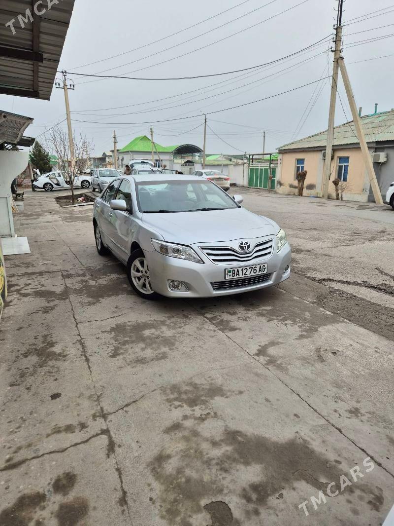 Toyota Camry 2008 - 176 000 TMT - Ашхабад - img 1