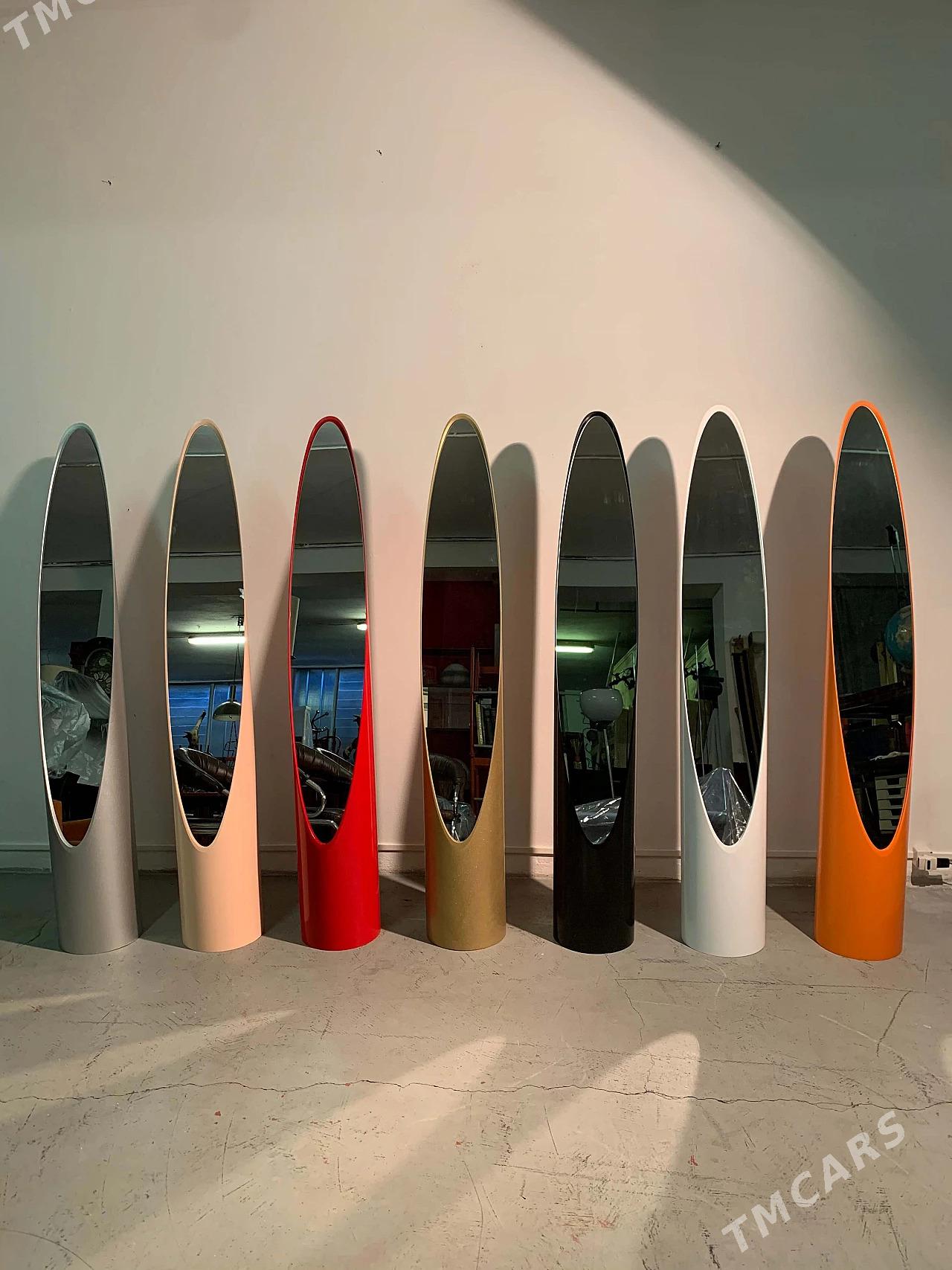 ayna зеркало помада - Ашхабад - img 1