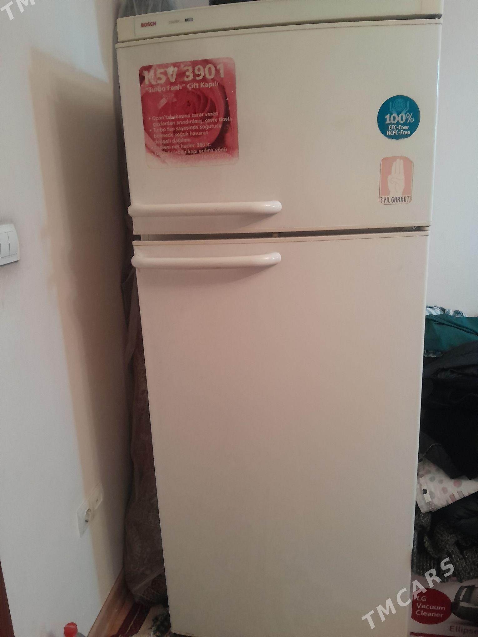 Holodilnik - Aşgabat - img 1