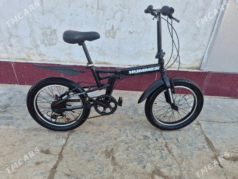 welosiped - Мары - img 1