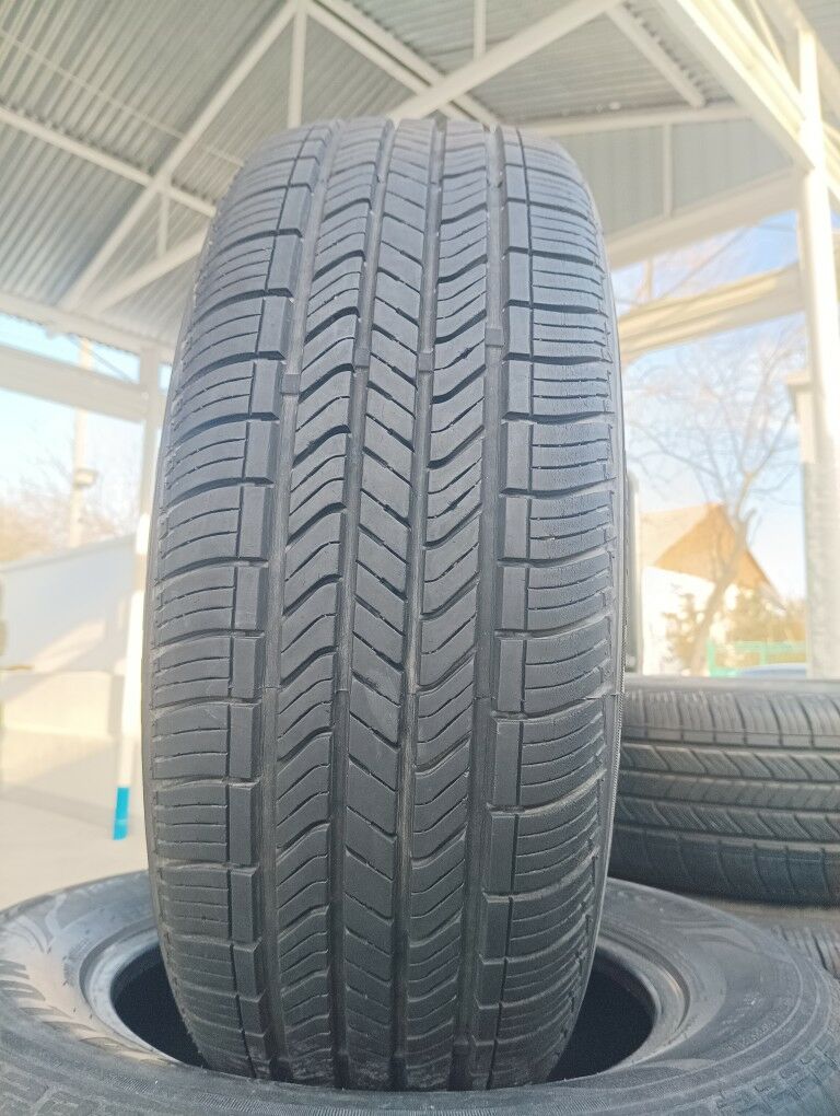 Teker 195 70 14 400 TMT - Балканабат - img 1