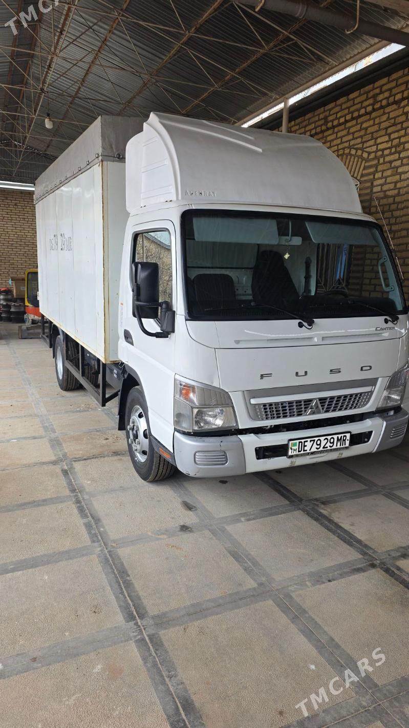 Mitsubishi Canter 2024 - 440 000 TMT - Мары - img 1