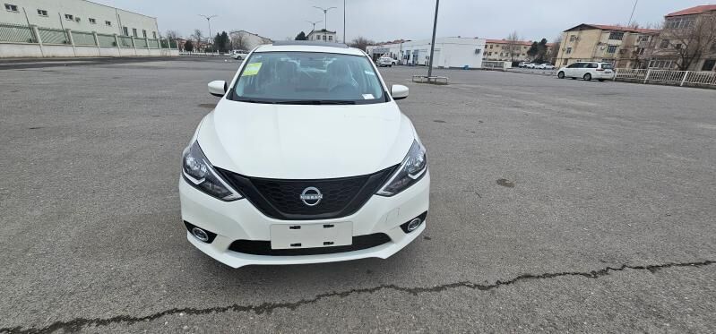 Nissan Sentra 2026 - 258 000 TMT - Ашхабад - img 1