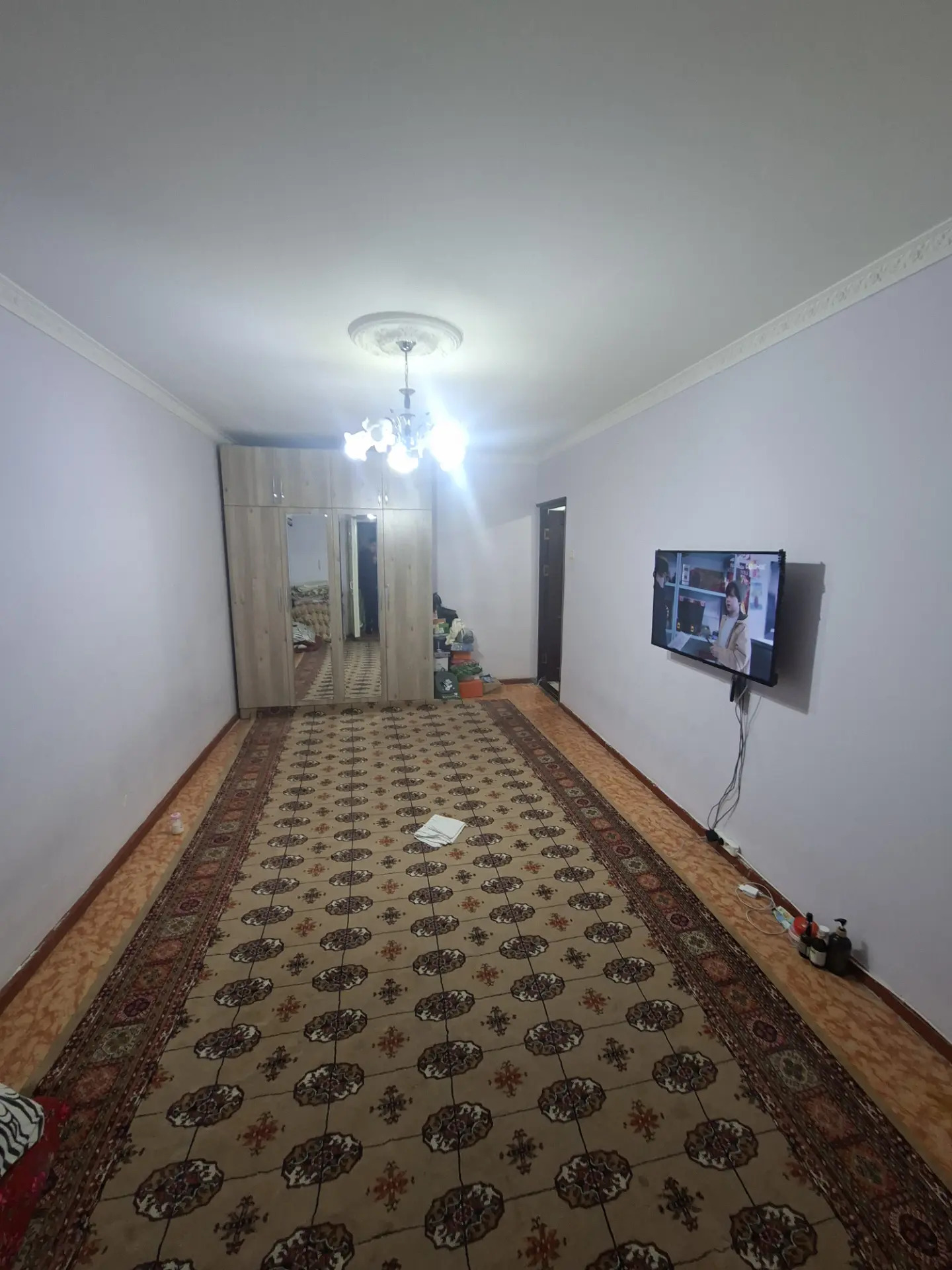 11 nji mikrayon 1 komnat - Aşgabat - img 1