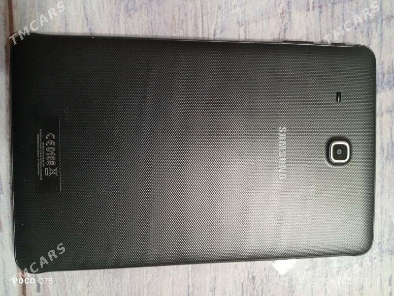 Samsung Tab E - Aşgabat - img 1