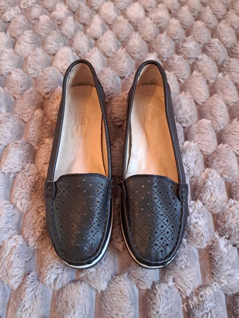 Taze kowus - Aşgabat - img 1