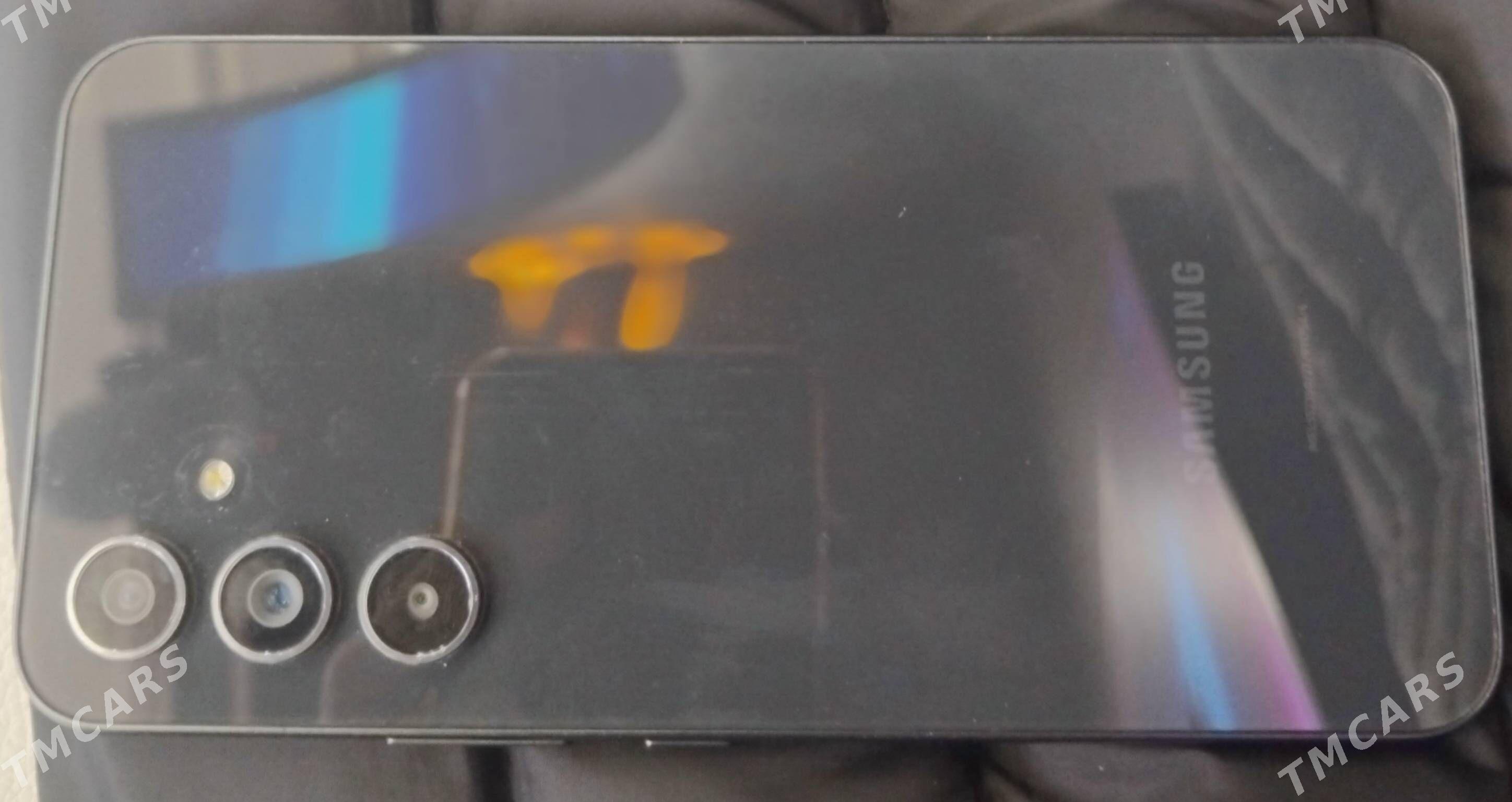 Samsung A54 5G - Türkmenabat - img 1