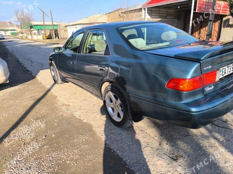 Toyota Camry 1997 - 135 000 TMT - Köýtendag - img 1