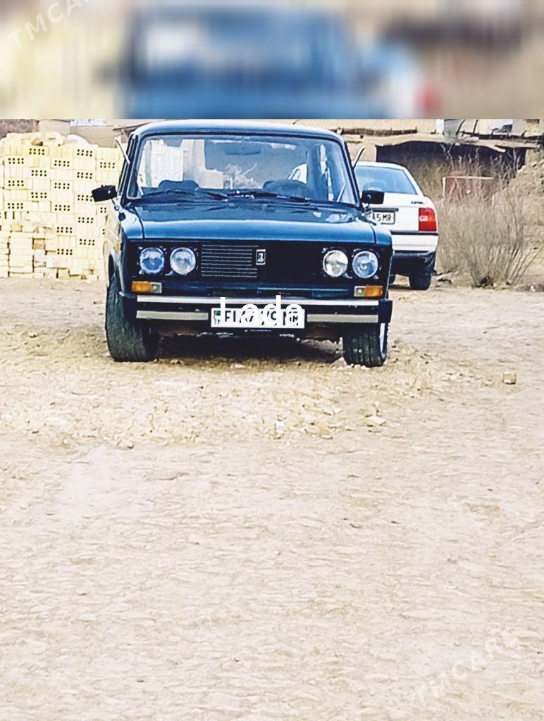 Lada 2106 2000 - 38 000 TMT - Байрамали - img 1