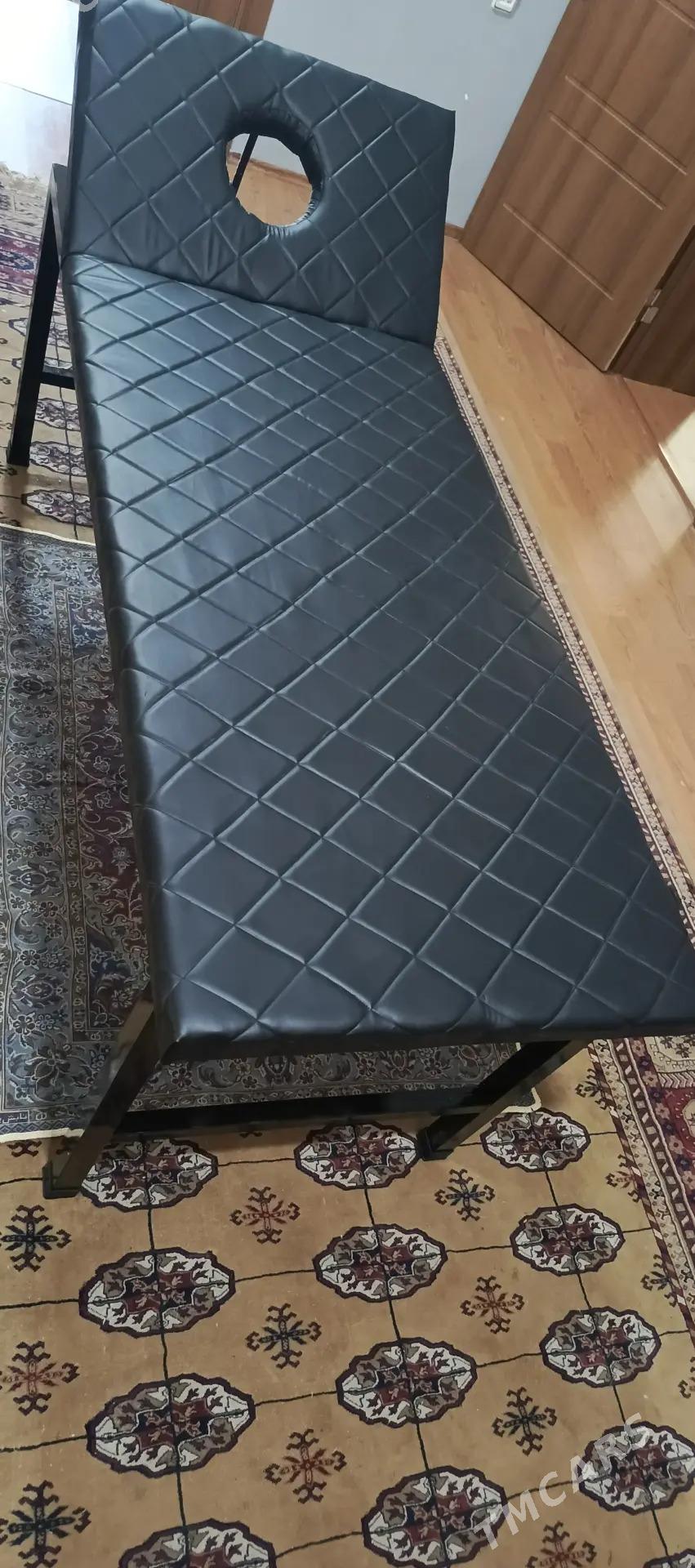 кушетка kusetka - Aşgabat - img 1