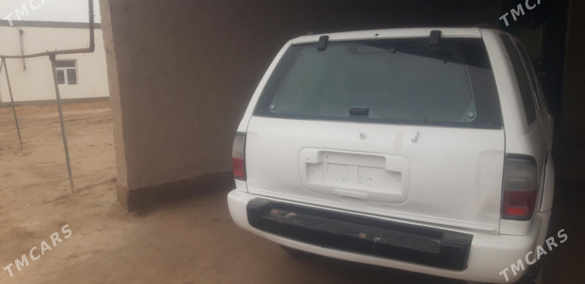 Infiniti QX4 1999 - 60 000 TMT - Akdepe - img 1