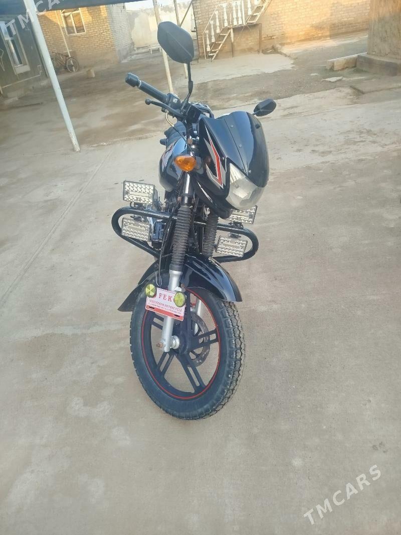 Fekon FK200-14G 2025 - 14 000 TMT - Теджен - img 1