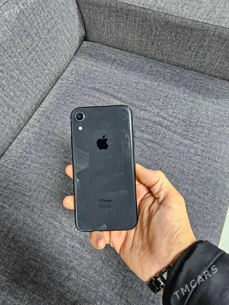 I PHONE XR - Türkmenabat - img 1
