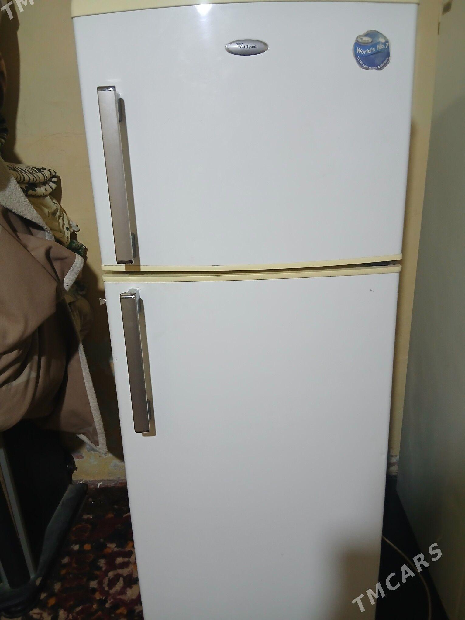 Holodilnik - Gypjak - img 1