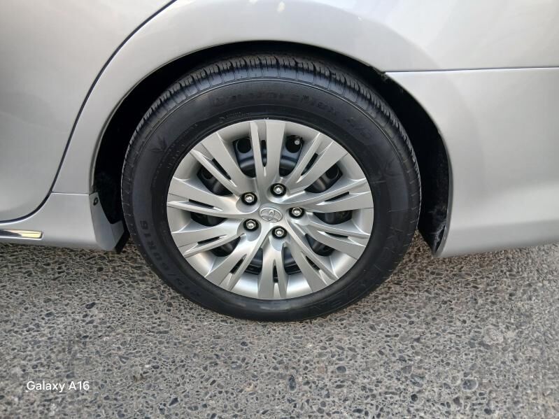 215.60.16 camry pakryshga 600 TMT - Mary - img 1