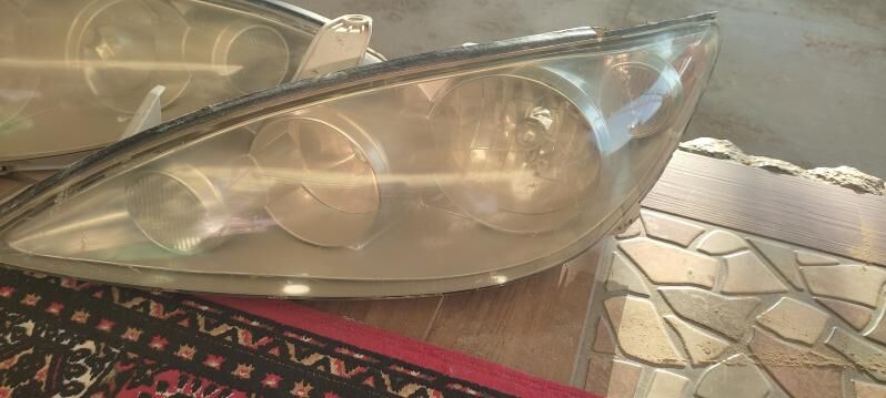 Duty camry fara 1 000 TMT - Baýramaly - img 1