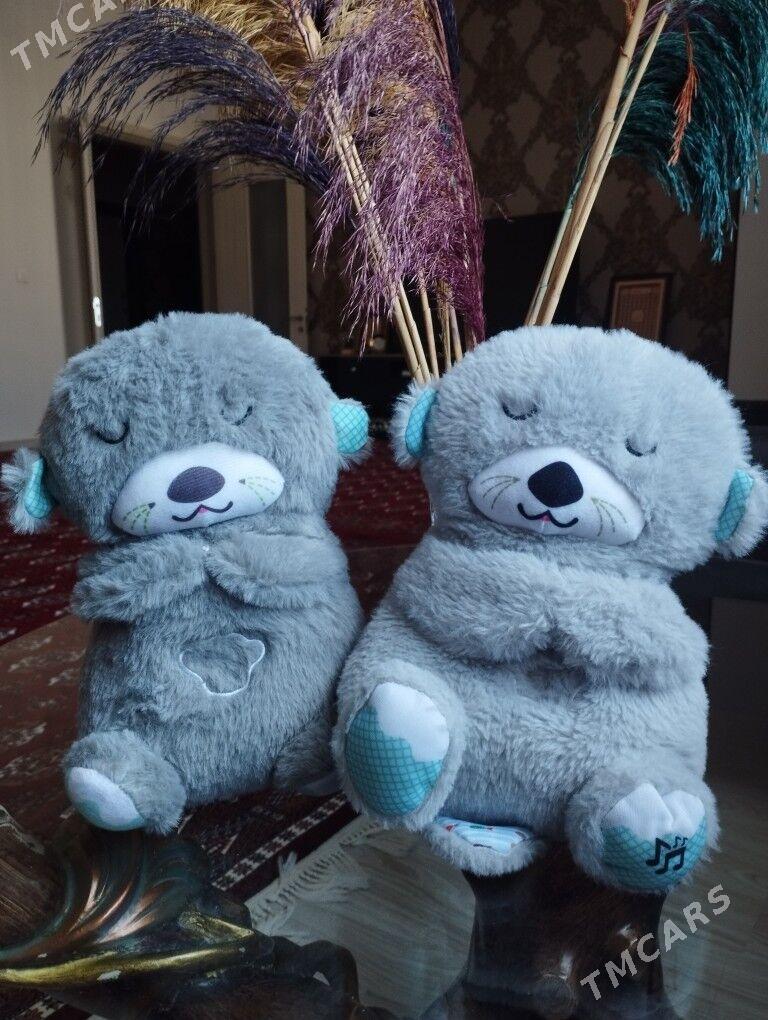 satlyk misgalar - Aşgabat - img 1