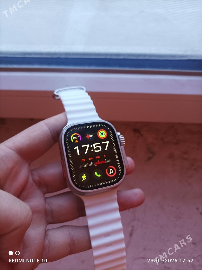 Sagat - Акдепе - img 1