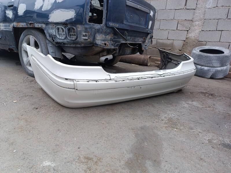 yzky bamper 900 TMT - Ашхабад - img 1