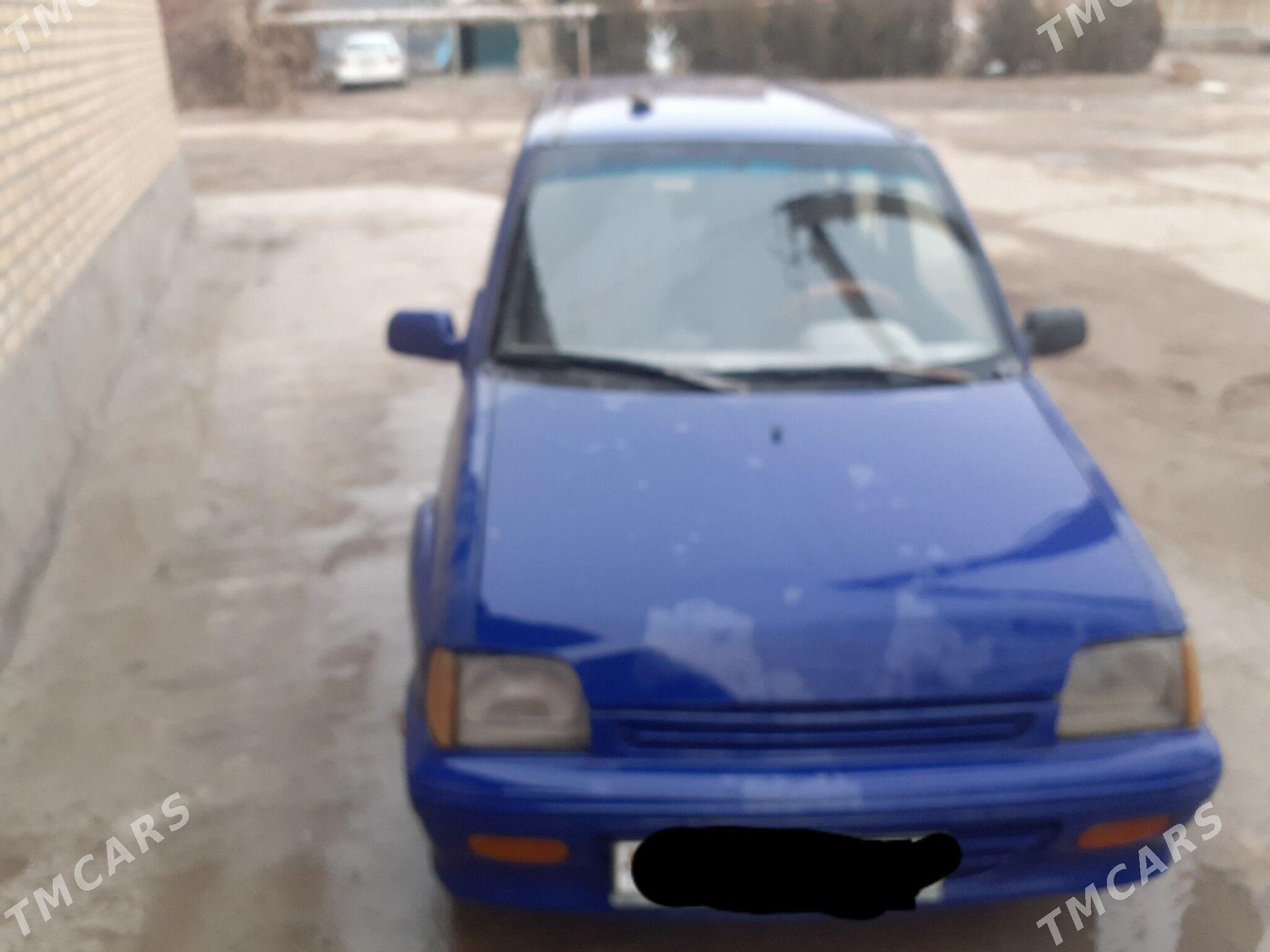 Daewoo Tico 1997 - 19 900 TMT - Дашогуз - img 1