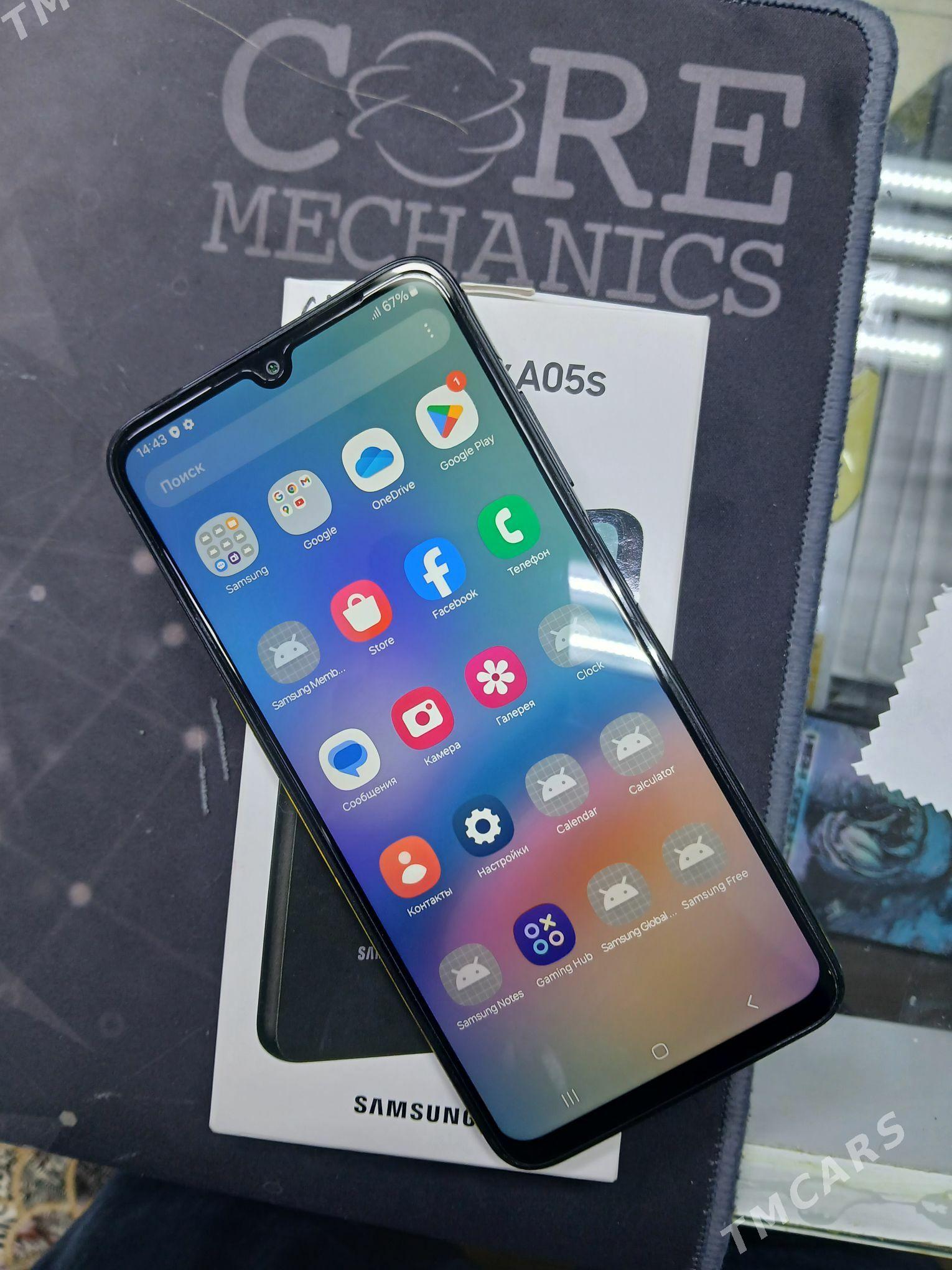 A05s - Торговый центр "15 лет Независимости" - img 1