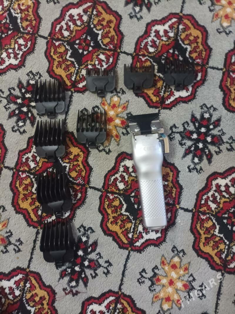 ENĆEN saç mashinka - Çoganly - img 1